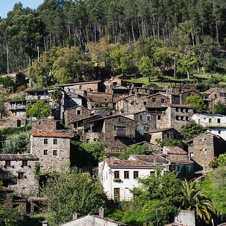 Montanhas Do Xisto - Solar Do Xisto Poente