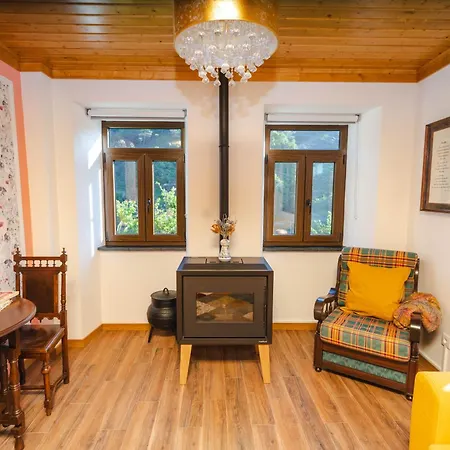 Montanhas Do Xisto - Solar Do Xisto Poente