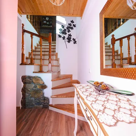 Montanhas Do Xisto - Solar Do Xisto Poente