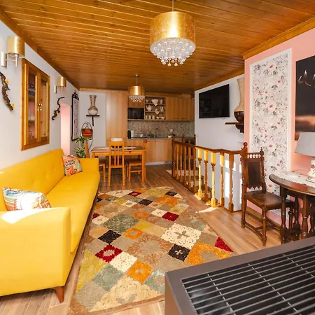 Montanhas Do Xisto - Solar Do Xisto Poente Candal (Lousa)