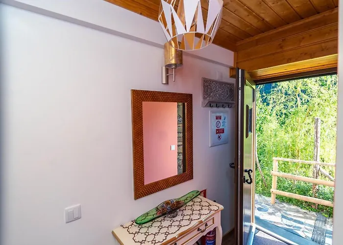 Montanhas Do Xisto - Solar Do Xisto Poente *