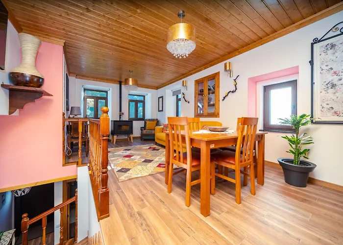 Montanhas Do Xisto - Solar Do Xisto Poente