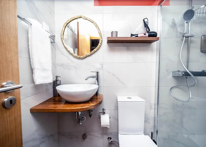 Casa de Férias Montanhas Do Xisto - Solar Do Xisto Poente *