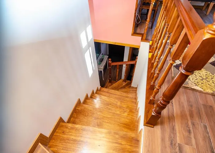 Montanhas Do Xisto - Solar Do Xisto Poente *