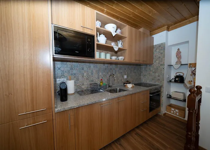 Montanhas Do Xisto - Solar Do Xisto Poente *