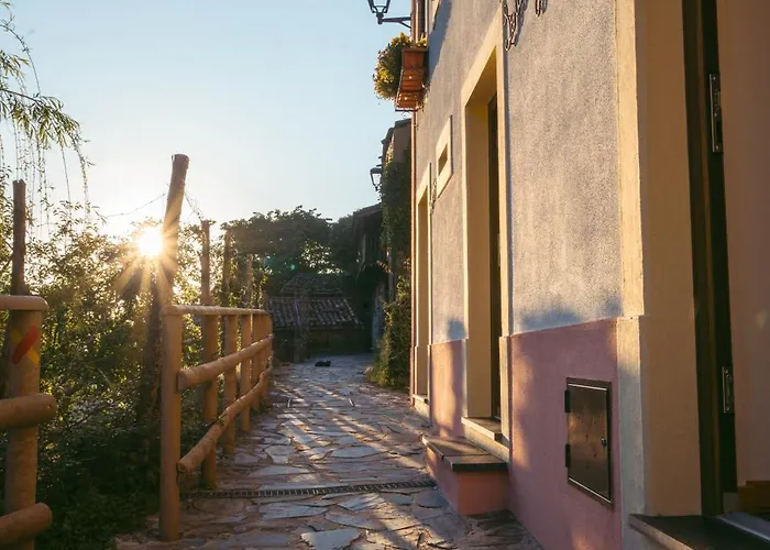 Montanhas Do Xisto - Solar Do Xisto Poente Casa de Férias Candal (Lousa)