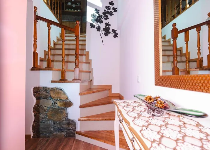 Montanhas Do Xisto - Solar Do Xisto Poente