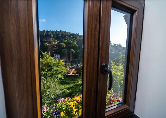 Casa de Férias Montanhas Do Xisto - Solar Do Xisto Poente *