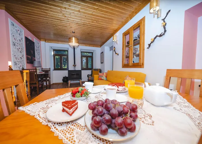 Montanhas Do Xisto - Solar Do Xisto Poente Casa de Férias