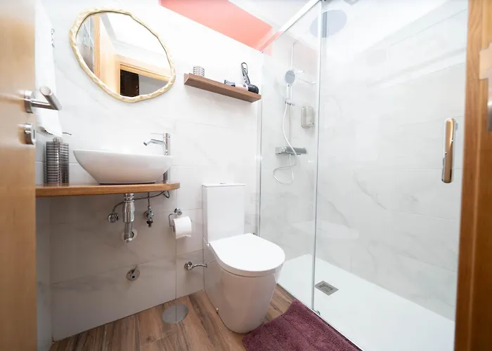 Casa de Férias Montanhas Do Xisto - Solar Do Xisto Poente *