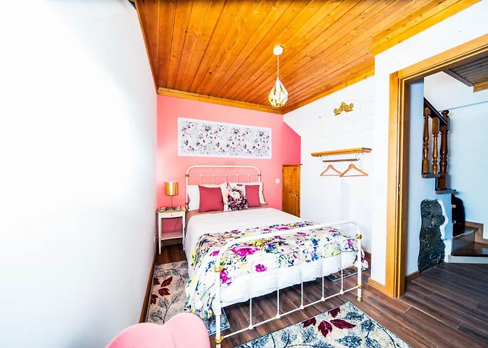 Montanhas Do Xisto - Solar Do Xisto Poente Casa de Férias *