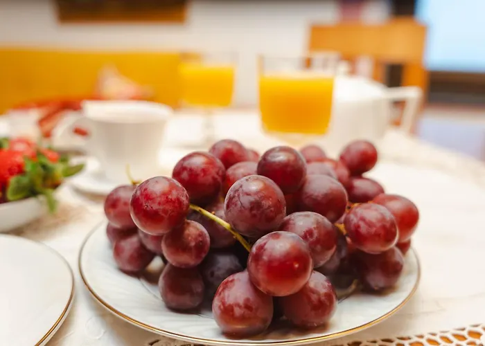 Montanhas Do Xisto - Solar Do Xisto Poente Casa de Férias